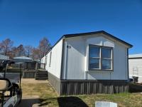 2000 Clayton Homes Inc Alamo Mobile Home