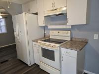 1977 SOWI HS Mobile Home