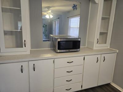 Photo 4 of 11 of home located at 6045 Cheers Dr. Port Richey, FL 34668