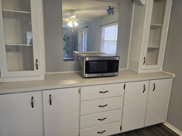 1977 SOWI HS Mobile Home