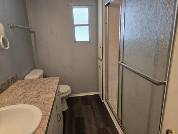 1977 SOWI HS Mobile Home