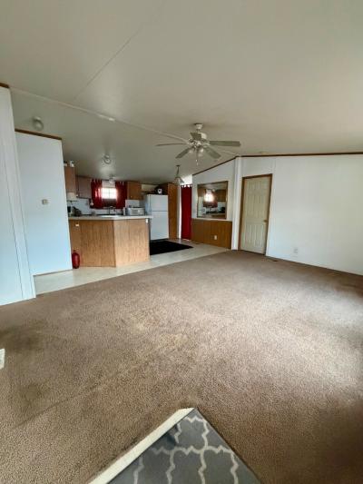 Photo 2 of 7 of home located at 3717 S Taft Hill Rd Site 242 Fort Collins, CO 80526