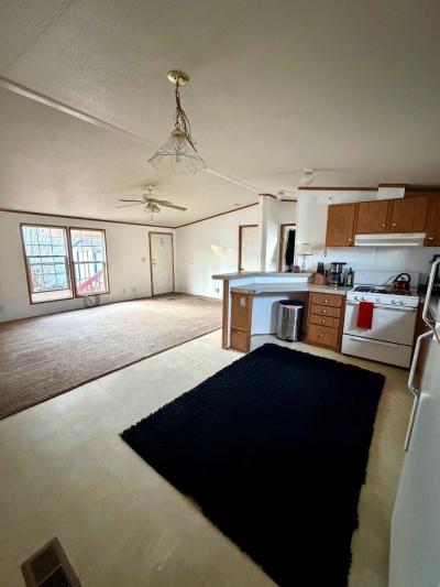 Photo 3 of 7 of home located at 3717 S Taft Hill Rd Site 242 Fort Collins, CO 80526