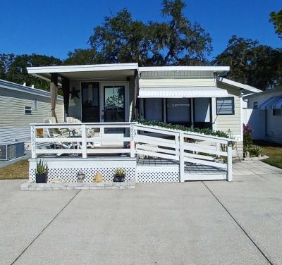 Mobile Home at 37647 Chancey Road Zephyrhills, FL 33541