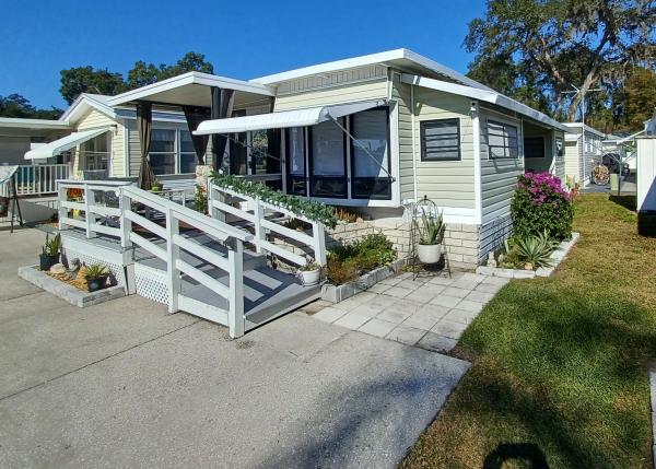 1985 Other 1985 Mobile Home