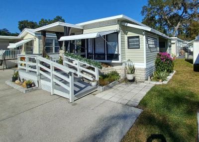 Photo 2 of 13 of home located at 37647 Chancey Road Zephyrhills, FL 33541