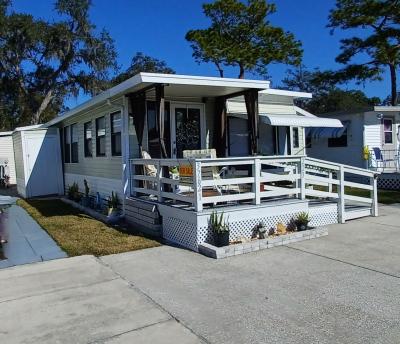 Photo 4 of 13 of home located at 37647 Chancey Road Zephyrhills, FL 33541