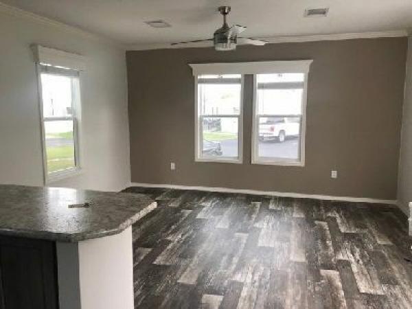 Photo 1 of 2 of home located at 4701 Anderson Rd Lot #354 Houston, TX 77053