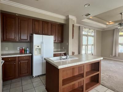 Mobile Home at 47 Freedom Dr Vero Beach, FL 32966