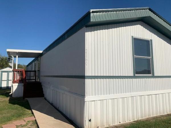 Photo 1 of 2 of home located at 5831 Saints View Lot 138 San Antonio, TX 78220