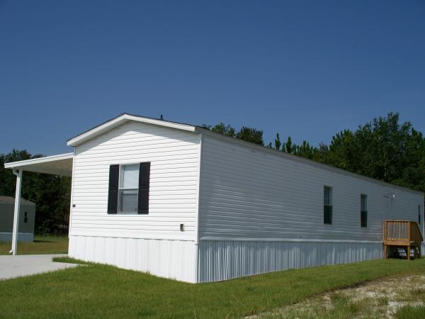 2007 CLAYTON Mobile Home For Sale