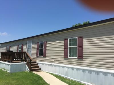 Mobile Home at 1800 Preston On The Lake Lot #361 Little Elm, TX 75068