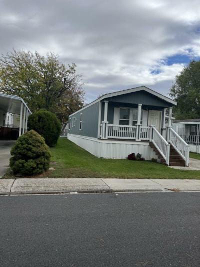 Mobile Home at 268 Winter St Lot 106 Salt Lake City, UT 84116