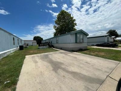 Mobile Home at 2160 Oleander Dr Lot Od2160 Schertz, TX 78154