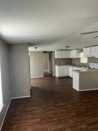 1998 Clayton Homes Inc Sonoma Mobile Home