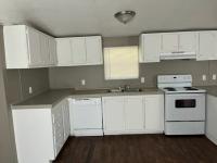 1998 Clayton Homes Inc Sonoma Mobile Home