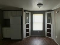 1998 Clayton Homes Inc Sonoma Mobile Home