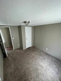 1998 Clayton Homes Inc Sonoma Mobile Home