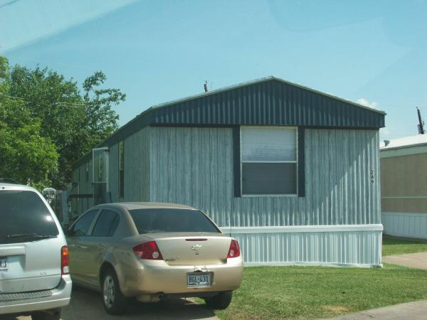 Photo 1 of 1 of home located at 14311 Skyfrost Dr Lot #249 Dallas, TX 75253