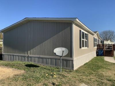 Mobile Home at 14311 Skyfrost Dr Lot #179 Dallas, TX 75253