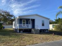 2026 Skyline/CHAMPION HOMES K1 2852H32G11 Mobile Home