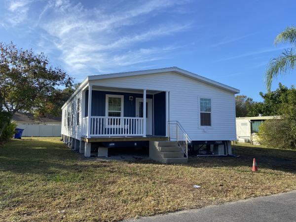 2026 Skyline/CHAMPION HOMES Mobile Home For Sale