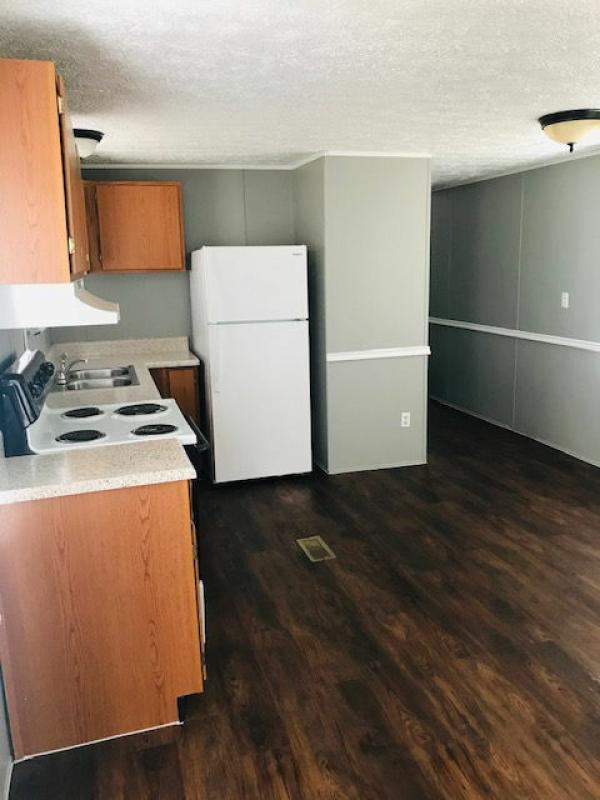 Photo 1 of 2 of home located at 1938 Garden Rd Lot #45 Pearland, TX 77581