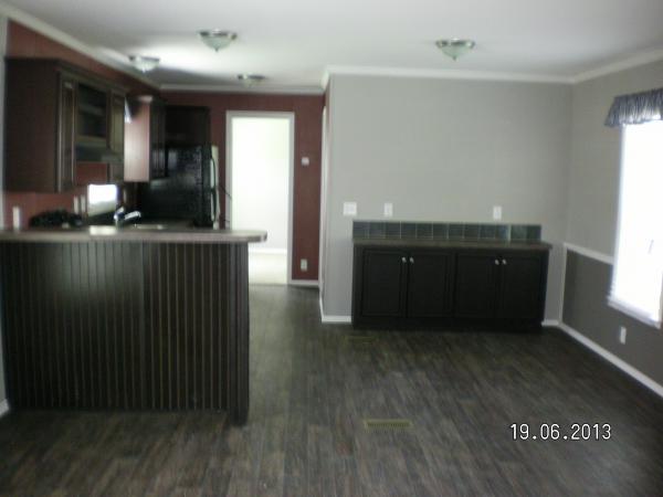 Photo 1 of 2 of home located at 5301 E. Mckinney Street, #425 Denton, TX 76208