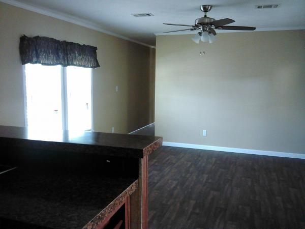 Photo 1 of 2 of home located at 272 W Lawson Rd, Lot #140 Lot 2140 Dallas, TX 75253