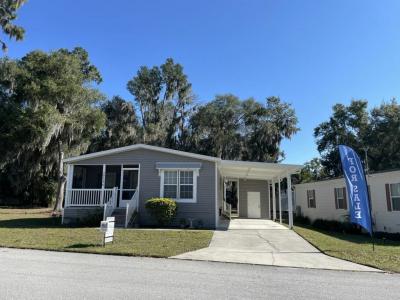 Mobile Home at 36114 Palm Breeze Lane Grand Island, FL 32735