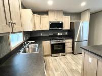 2025 Clayton-Wakarusa Mobile Home