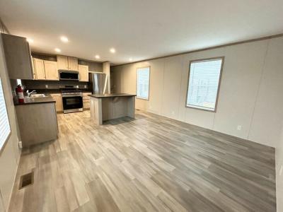 Photo 5 of 23 of home located at 29810 W. Essex Court #107 Chesterfield, MI 48051