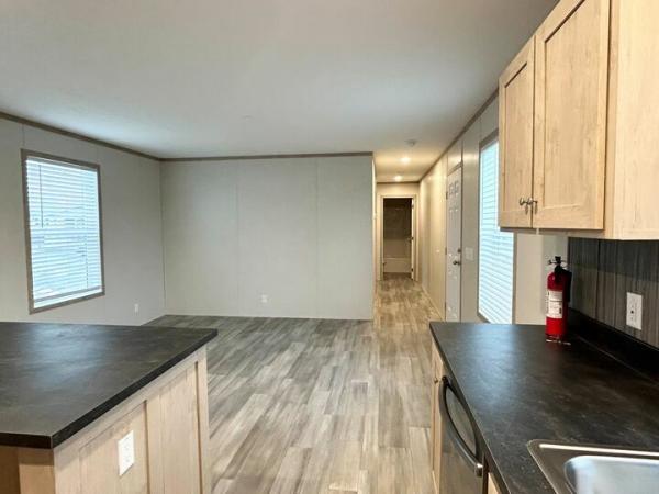 2025 Clayton-Wakarusa Mobile Home