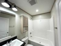 2025 Clayton-Wakarusa Mobile Home