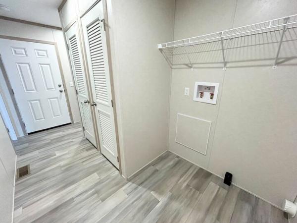 2025 Clayton-Wakarusa Mobile Home