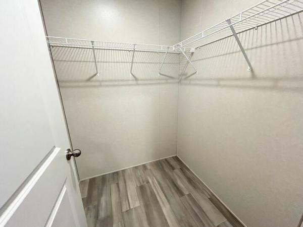 2025 Clayton-Wakarusa Mobile Home