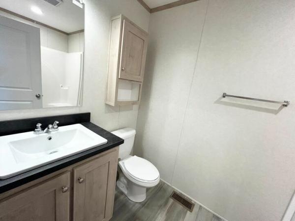 2025 Clayton-Wakarusa Mobile Home