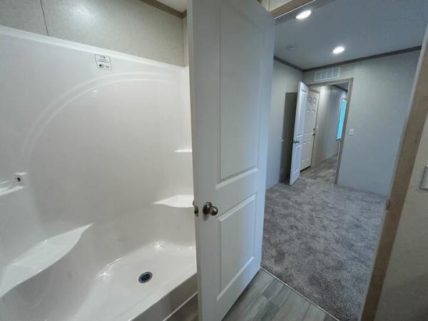 2025 Clayton-Wakarusa Mobile Home