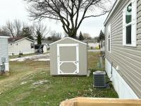 2025 Clayton-Wakarusa Mobile Home