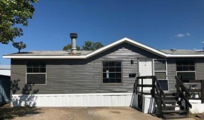 Mobile Home at 13223 Fish Rd Lot #171 Dallas, TX 75253