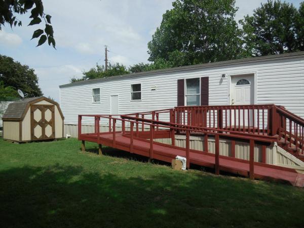 Photo 1 of 2 of home located at 13223 Fish Rd Lot #98 Dallas, TX 75253