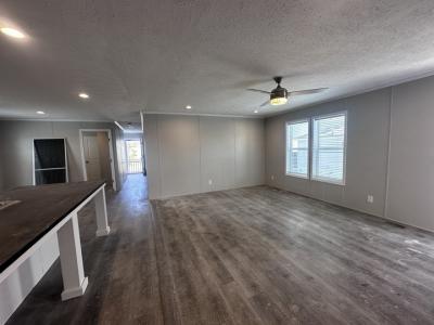 Mobile Home at 29638 Danbury Court #240 Chesterfield, MI 48051