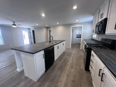 Photo 2 of 16 of home located at 29638 Danbury Court #240 Chesterfield, MI 48051