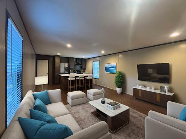 2022 Clayton - Bonham Mobile Home For Sale