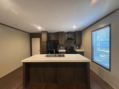 Photo 5 of 8 of home located at 606 Eloise #El606 Conroe, TX 77301