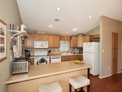 Photo 3 of 18 of home located at 8865 East Baseline Rd Lot 1612 Mesa, AZ 85209