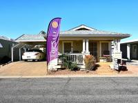 2006 Palm Harbor Unknown Mobile Home