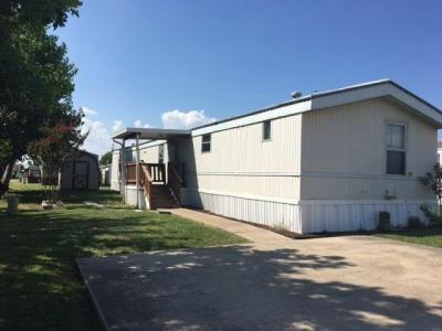Mobile Home at 1703 Lionel St Lot #152 Wylie, TX 75098