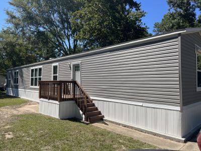 Mobile Home at 111 Peggy #Pg111 Conroe, TX 77301