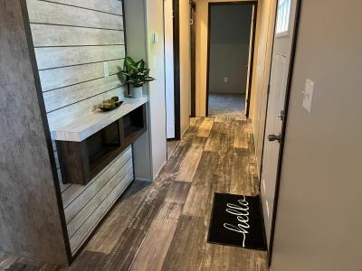 Photo 2 of 20 of home located at 111 Peggy #Pg111 Conroe, TX 77301